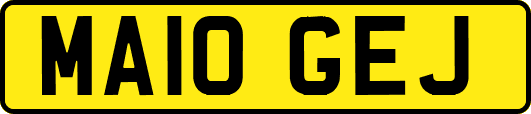 MA10GEJ