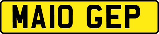 MA10GEP