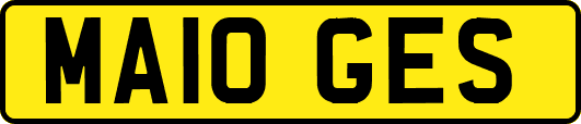 MA10GES