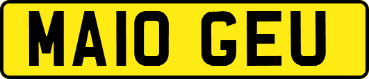 MA10GEU