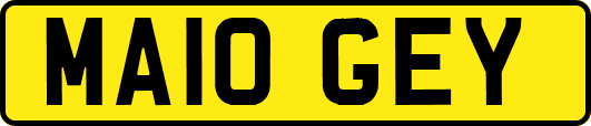 MA10GEY