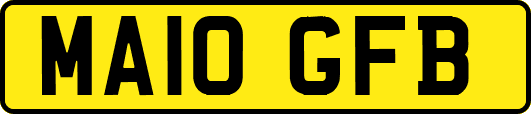 MA10GFB