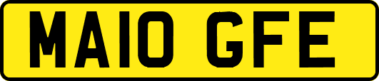 MA10GFE