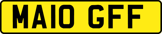 MA10GFF
