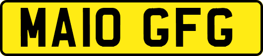 MA10GFG