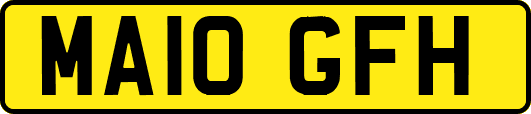 MA10GFH