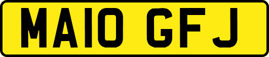 MA10GFJ