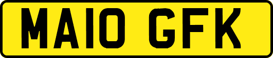 MA10GFK