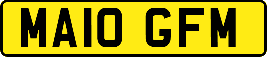 MA10GFM