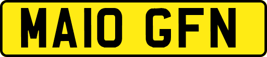 MA10GFN