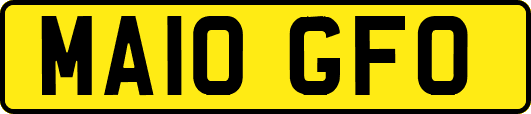 MA10GFO