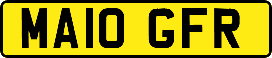 MA10GFR