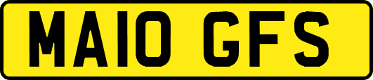 MA10GFS