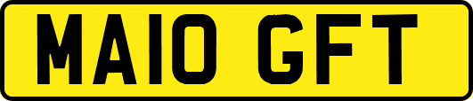 MA10GFT