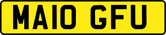 MA10GFU