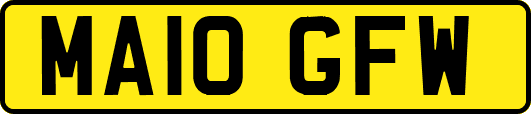 MA10GFW
