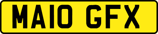 MA10GFX