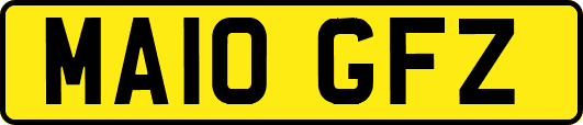 MA10GFZ