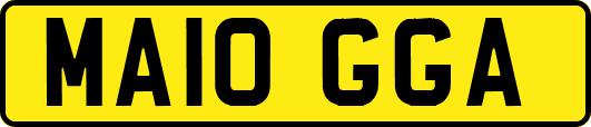 MA10GGA