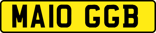 MA10GGB