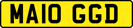 MA10GGD