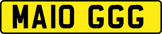 MA10GGG