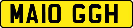 MA10GGH