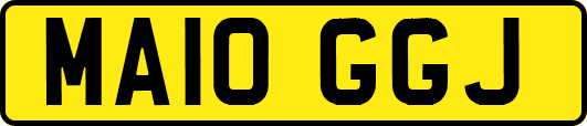 MA10GGJ