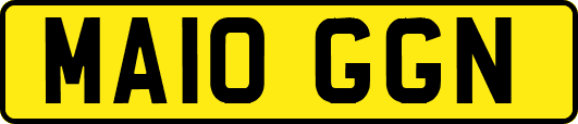 MA10GGN