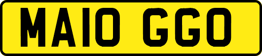 MA10GGO