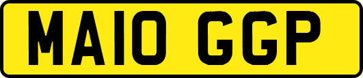 MA10GGP