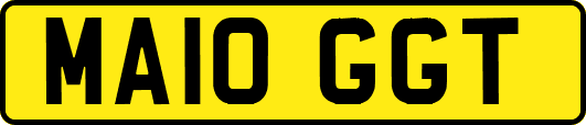 MA10GGT