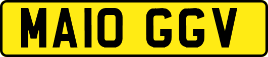 MA10GGV