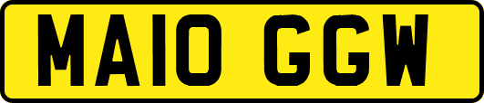 MA10GGW