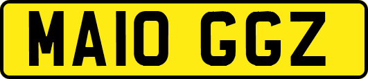 MA10GGZ