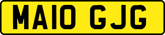 MA10GJG