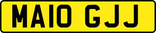 MA10GJJ