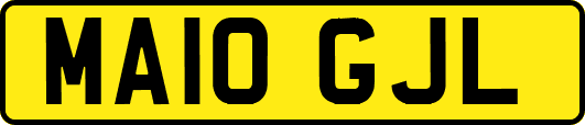 MA10GJL