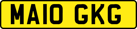 MA10GKG