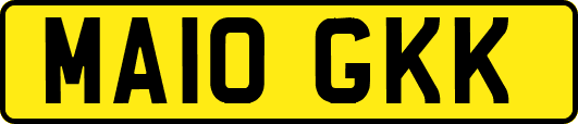 MA10GKK