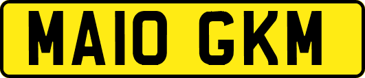 MA10GKM