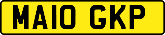 MA10GKP