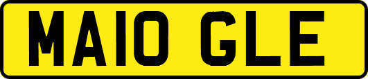 MA10GLE