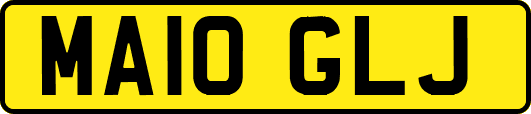 MA10GLJ