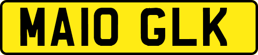MA10GLK