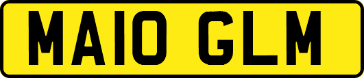 MA10GLM