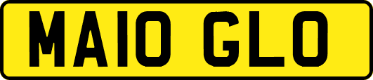MA10GLO