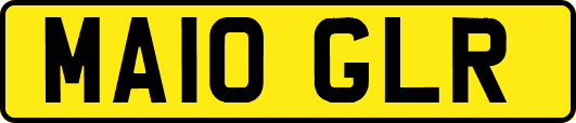 MA10GLR