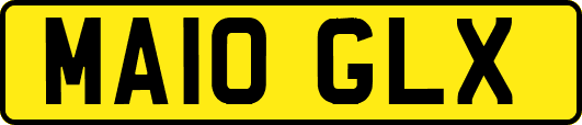 MA10GLX