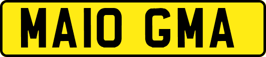 MA10GMA